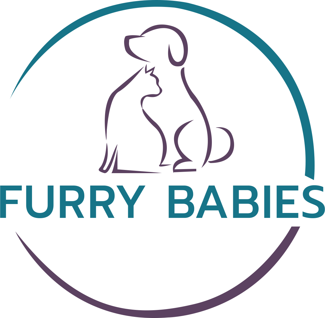 Coming Soon! Furry Babies Pet Care!